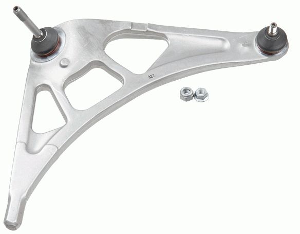 LEMFÖRDER 27015 02 Control/Trailing Arm, wheel suspension