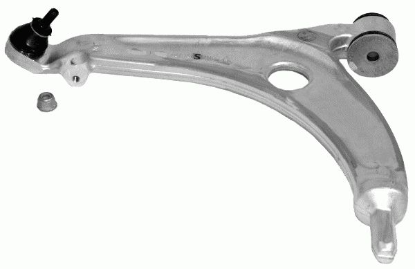 LEMFÖRDER 27024 02 Control/Trailing Arm, wheel suspension