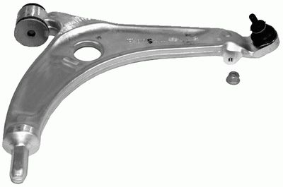 Control/Trailing Arm, wheel suspension LEMFÖRDER 27025 02