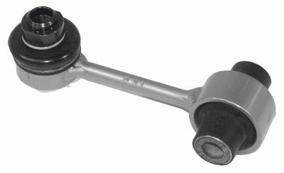 Link/Coupling Rod, stabiliser bar LEMFÖRDER 27026 01