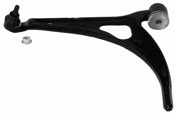 LEMFÖRDER 27034 02 Control/Trailing Arm, wheel suspension