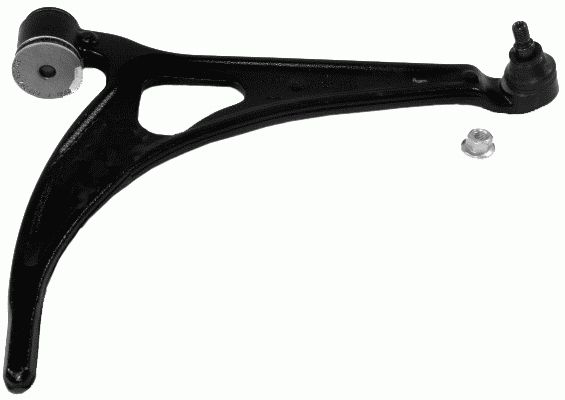 LEMFÖRDER 27035 02 Control/Trailing Arm, wheel suspension