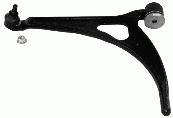 LEMFÖRDER 27036 02 Control/Trailing Arm, wheel suspension