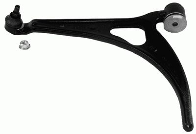 Control/Trailing Arm, wheel suspension LEMFÖRDER 27036 02