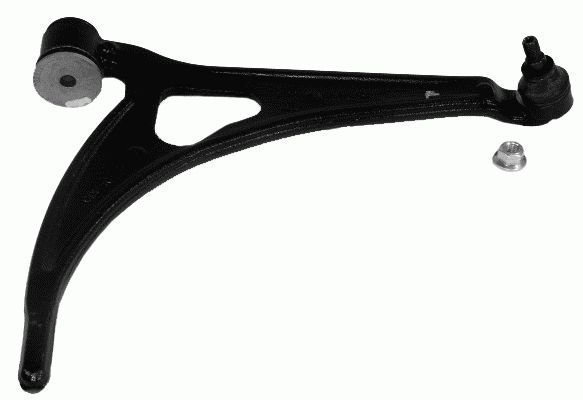 LEMFÖRDER 27037 02 Control/Trailing Arm, wheel suspension