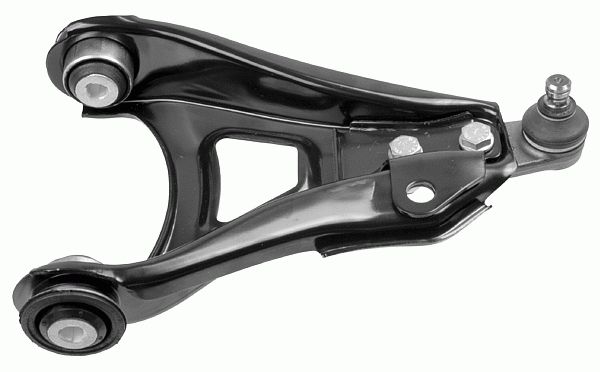 LEMFÖRDER 27057 01 Control/Trailing Arm, wheel suspension