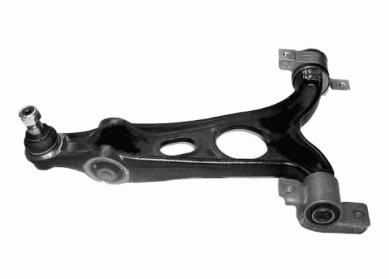 LEMFÖRDER 27060 03 Control/Trailing Arm, wheel suspension