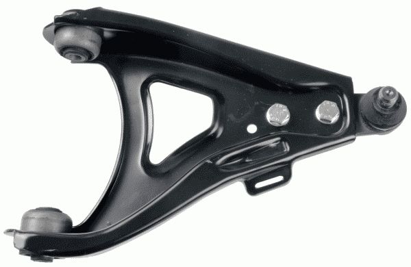 LEMFÖRDER 27063 01 Control/Trailing Arm, wheel suspension