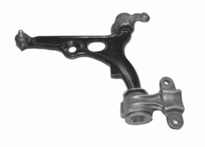 Control/Trailing Arm, wheel suspension LEMFÖRDER 27065 02