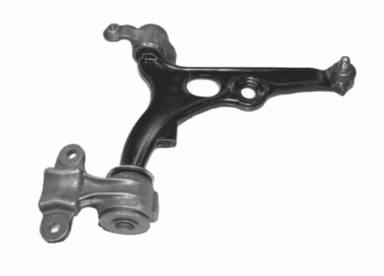 LEMFÖRDER 27066 02 Control/Trailing Arm, wheel suspension