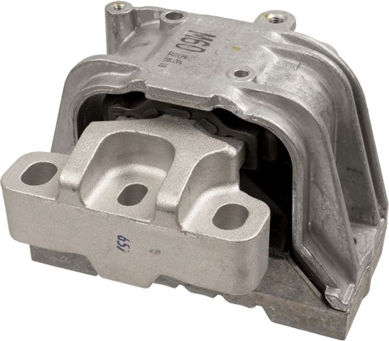 LEMFÖRDER 27067 01 Mounting, engine
