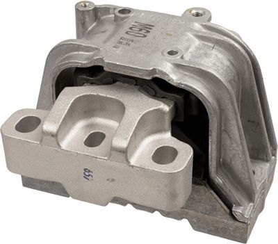 Mounting, engine LEMFÖRDER 27067 01
