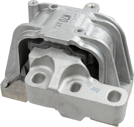 LEMFÖRDER 27071 01 Mounting, engine