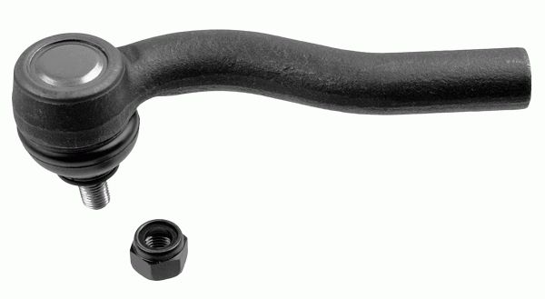 LEMFÖRDER 27076 02 Tie Rod End