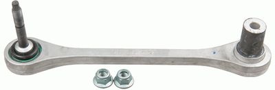 Control/Trailing Arm, wheel suspension LEMFÖRDER 27084 02