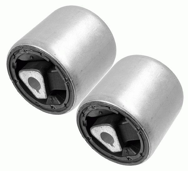 LEMFÖRDER 27087 02 Repair Kit, control/trailing arm