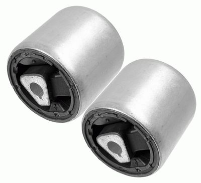 Repair Kit, control/trailing arm LEMFÖRDER 27087 02