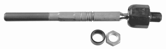 LEMFÖRDER 27089 01 Inner Tie Rod