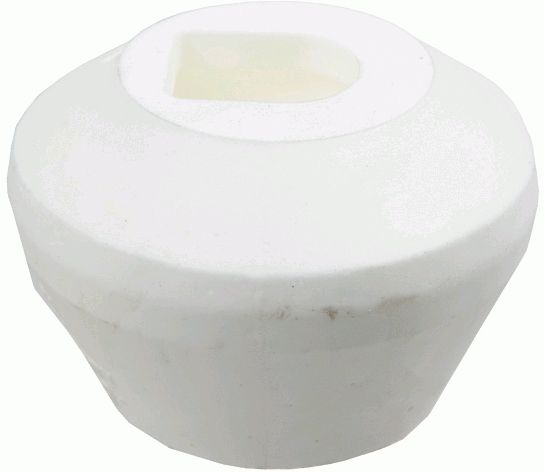 LEMFÖRDER 27091 01 Rubber Buffer, engine mounting system