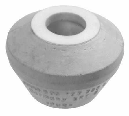 LEMFÖRDER 27092 01 Rubber Buffer, engine mounting system