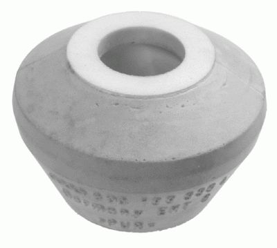 Rubber Buffer, engine mounting system LEMFÖRDER 27092 01