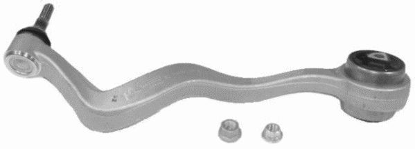 LEMFÖRDER 27096 02 Control/Trailing Arm, wheel suspension