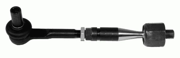 LEMFÖRDER 27107 01 Tie Rod