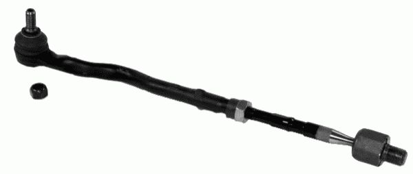 LEMFÖRDER 27115 02 Tie Rod