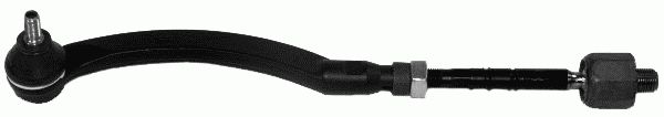LEMFÖRDER 27117 01 Tie Rod