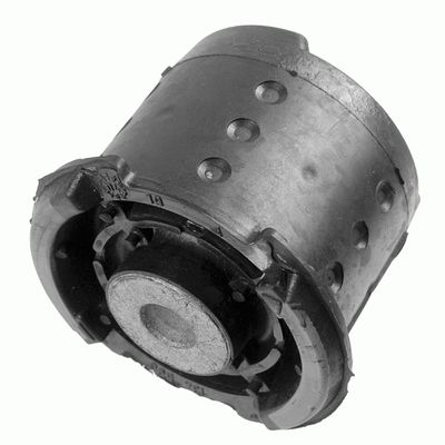 Bushing, axle cross member LEMFÖRDER 27120 01