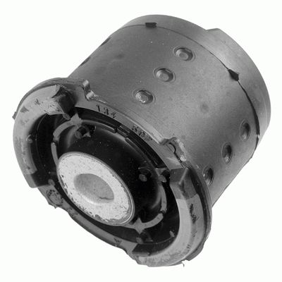 Bushing, axle cross member LEMFÖRDER 27121 01