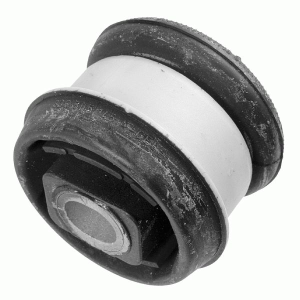 LEMFÖRDER 27129 01 Bushing, axle cross member