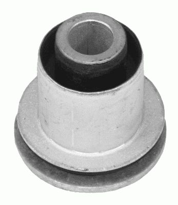Mounting, control/trailing arm LEMFÖRDER 27133 01