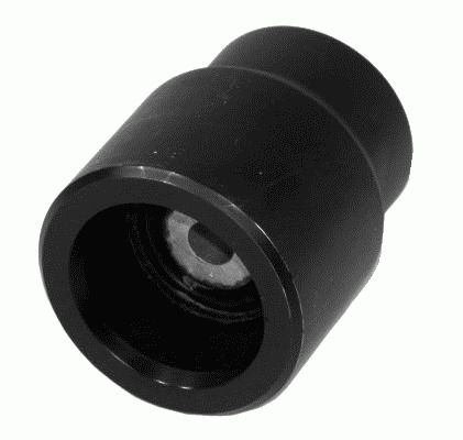 LEMFÖRDER 27136 01 Bushing, axle beam