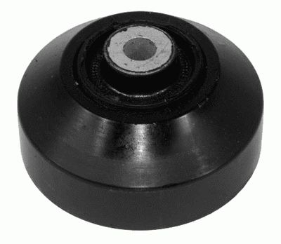 Mounting, transfer case LEMFÖRDER 27137 01