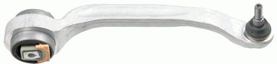 Control/Trailing Arm, wheel suspension LEMFÖRDER 27147 01