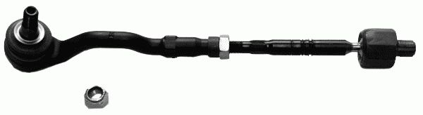 LEMFÖRDER 27151 02 Tie Rod