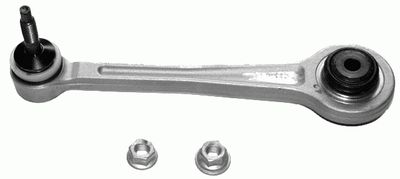 Control/Trailing Arm, wheel suspension LEMFÖRDER 27161 02