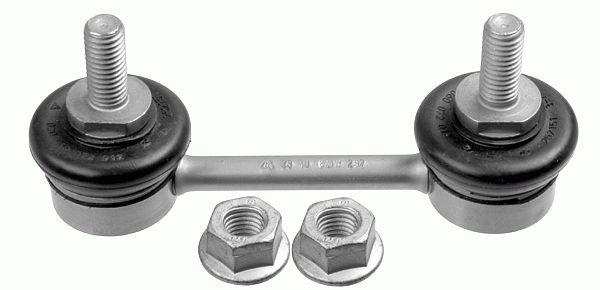 LEMFÖRDER 27171 02 Link/Coupling Rod, stabiliser bar