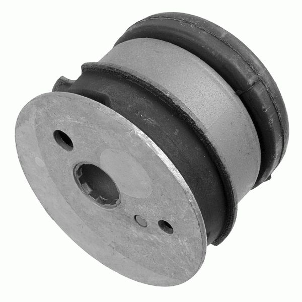 LEMFÖRDER 27177 01 Bushing, axle cross member