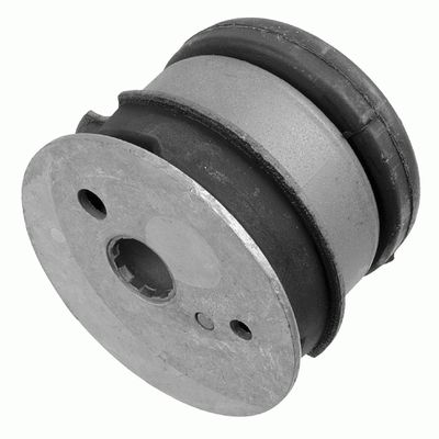 Bushing, axle cross member LEMFÖRDER 27177 01