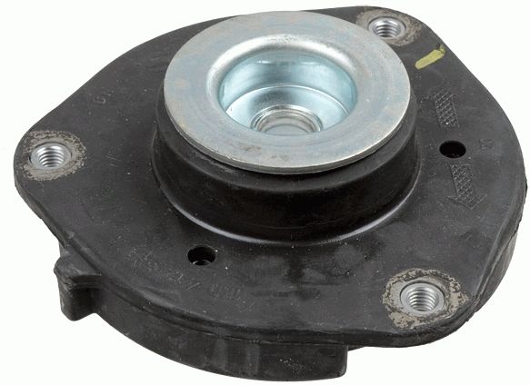LEMFÖRDER 27184 01 Suspension Strut Support Mount
