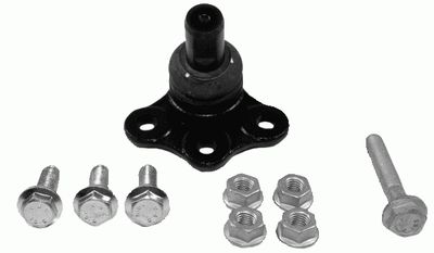 Ball Joint LEMFÖRDER 27278 02