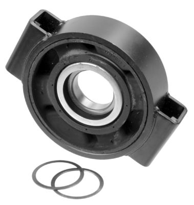 Suspension, propshaft LEMFÖRDER 27291 01