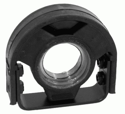 LEMFÖRDER 27295 01 Suspension, propshaft
