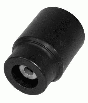 Vibration Damper, propshaft LEMFÖRDER 27311 01