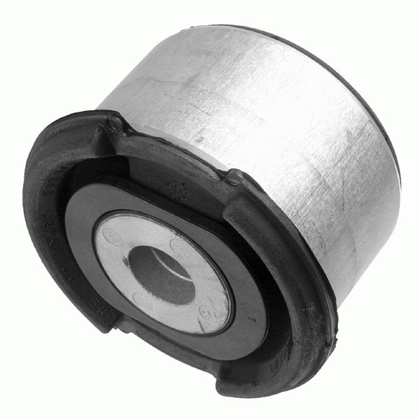 LEMFÖRDER 27312 01 Bushing, axle cross member