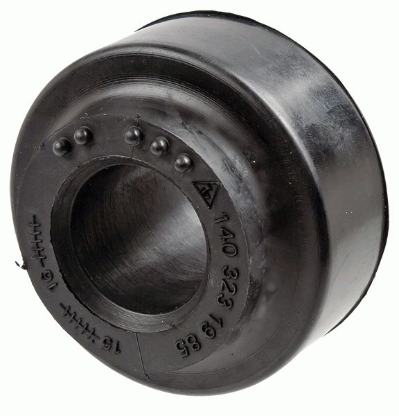 LEMFÖRDER 27436 01 Mounting, stabiliser bar