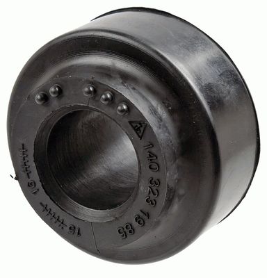 Mounting, stabiliser bar LEMFÖRDER 27436 01