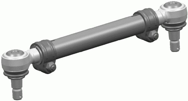 LEMFÖRDER 27483 02 Centre Rod Assembly